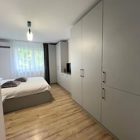 Of Comfort Apartment